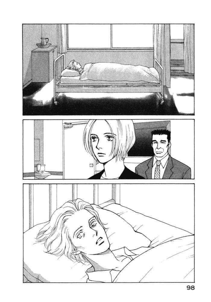 Eternal Sabbath: Chapter 1: ES