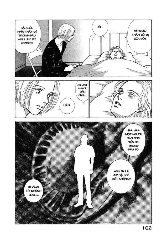Eternal Sabbath: Chapter 1: ES
