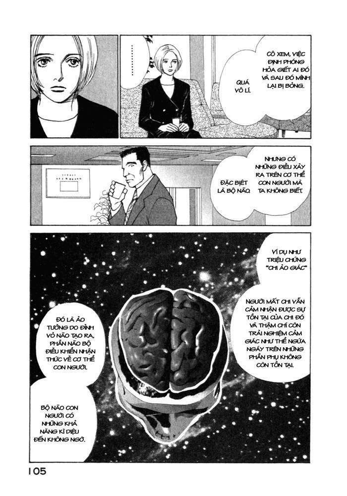 Eternal Sabbath: Chapter 1: ES