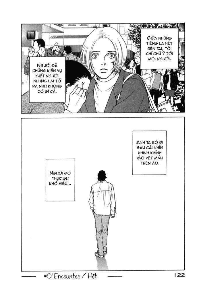 Eternal Sabbath: Chapter 1: ES