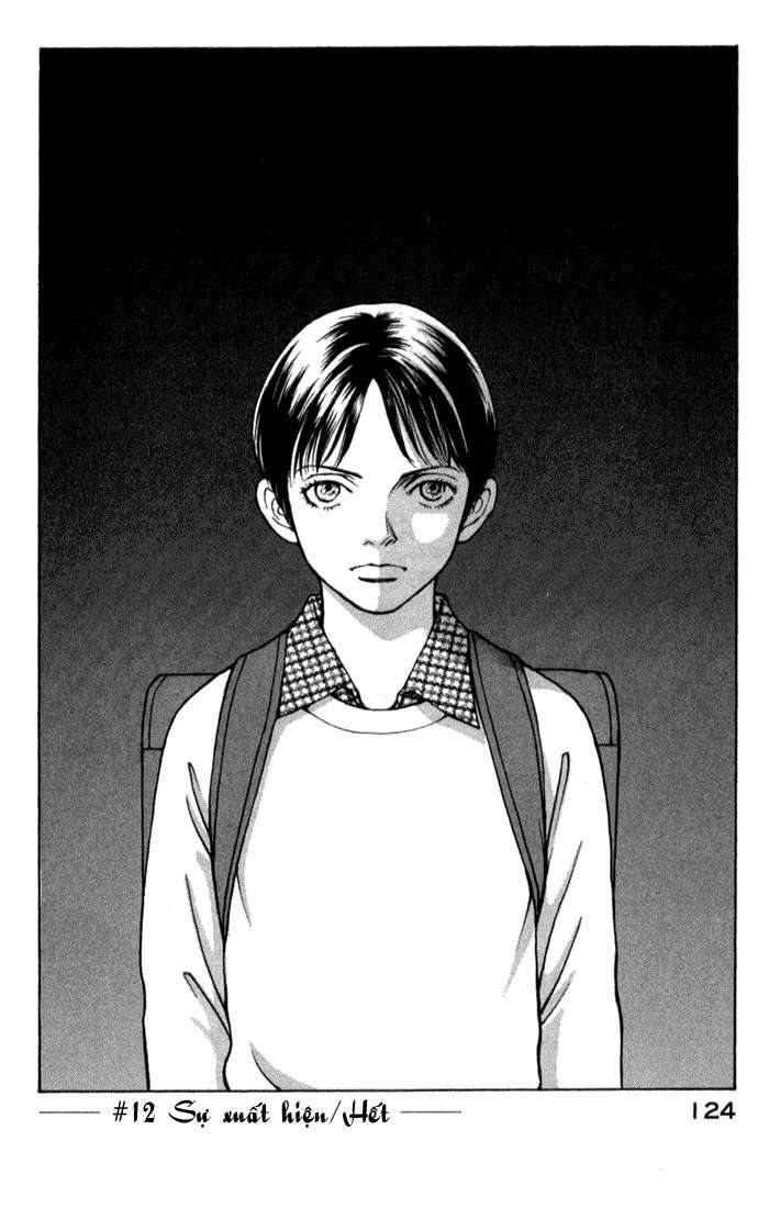 Eternal Sabbath: Chapter 12: Appearance