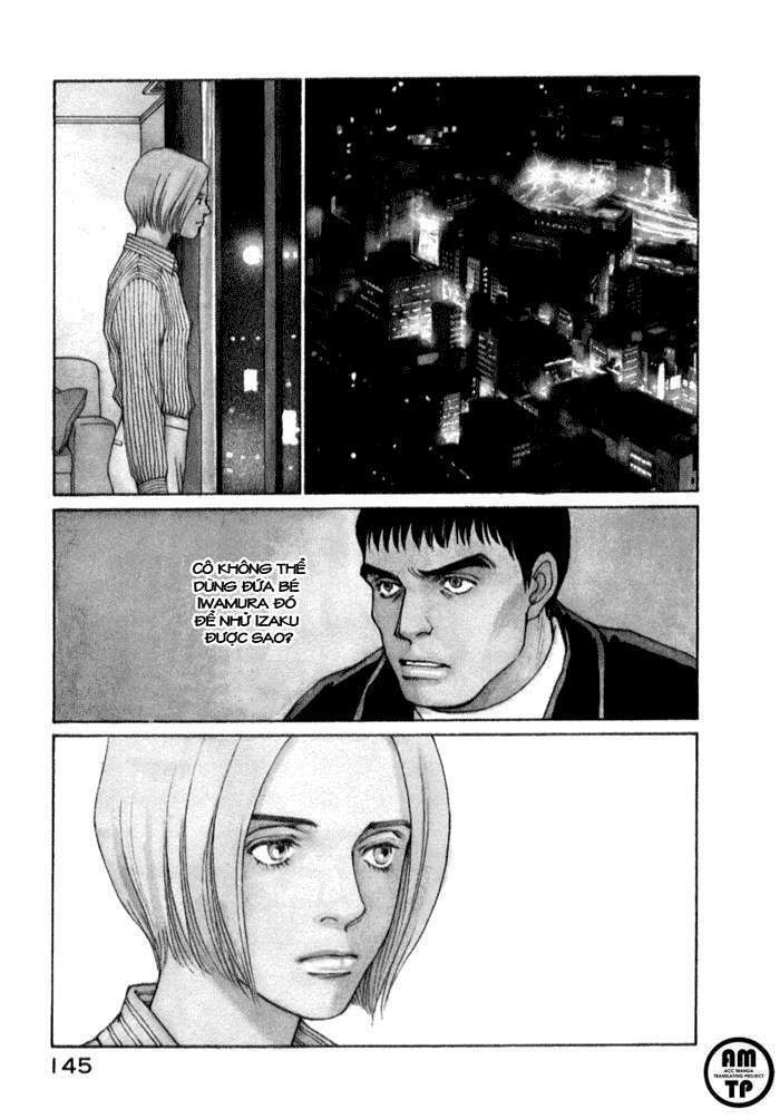 Eternal Sabbath: Chapter 14: Plan