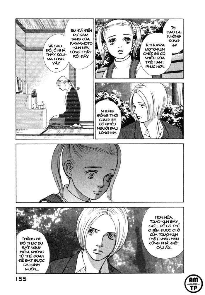 Eternal Sabbath: Chapter 14: Plan
