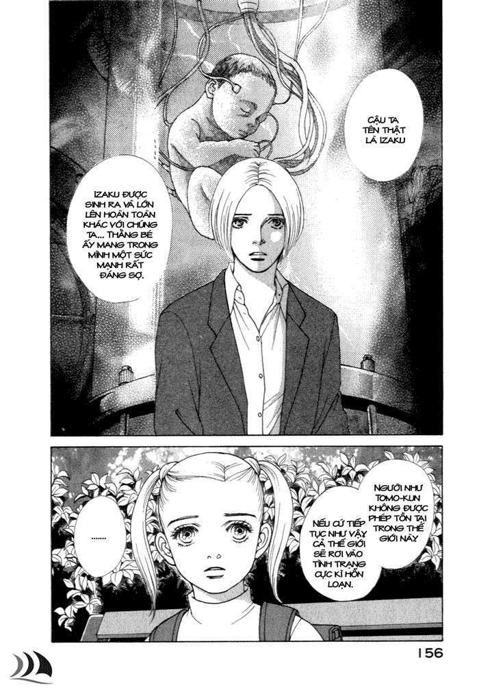 Eternal Sabbath: Chapter 14: Plan