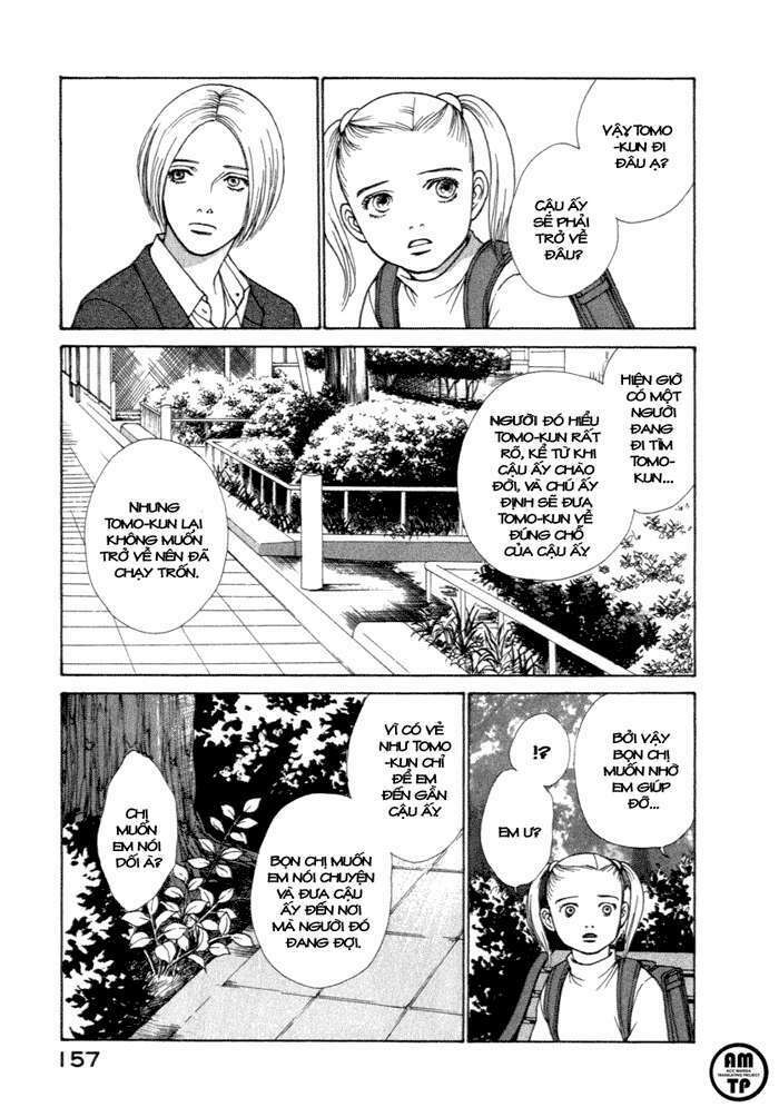 Eternal Sabbath: Chapter 14: Plan