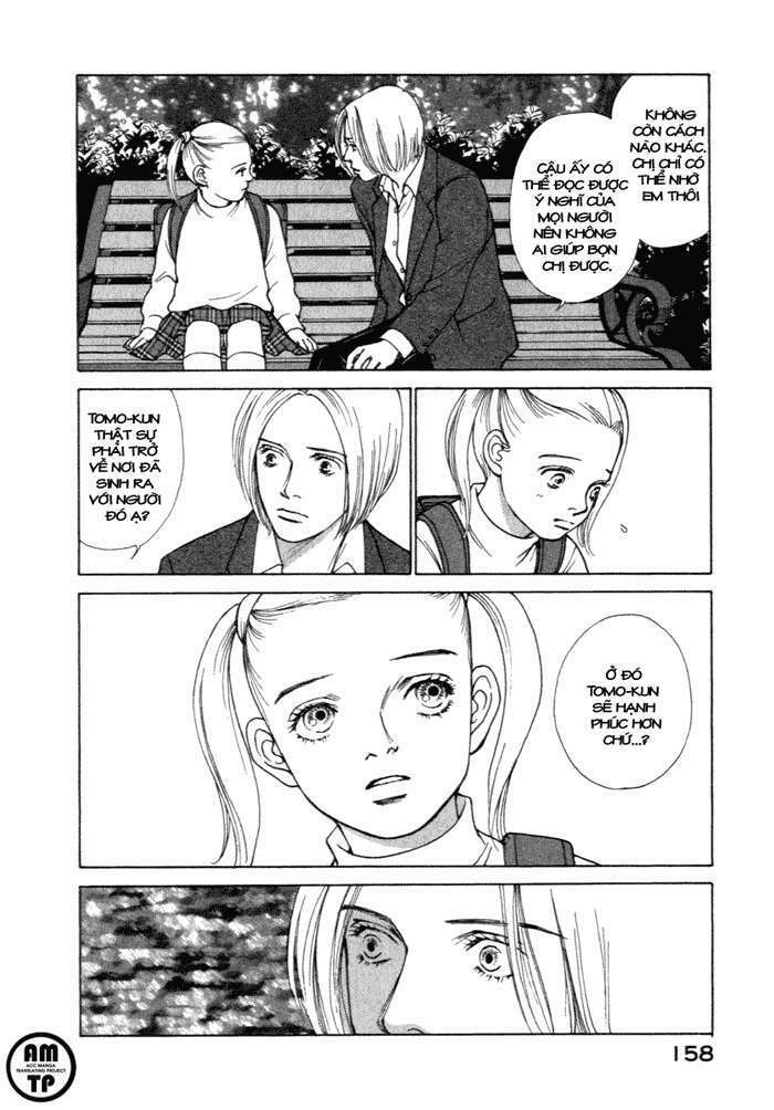 Eternal Sabbath: Chapter 14: Plan