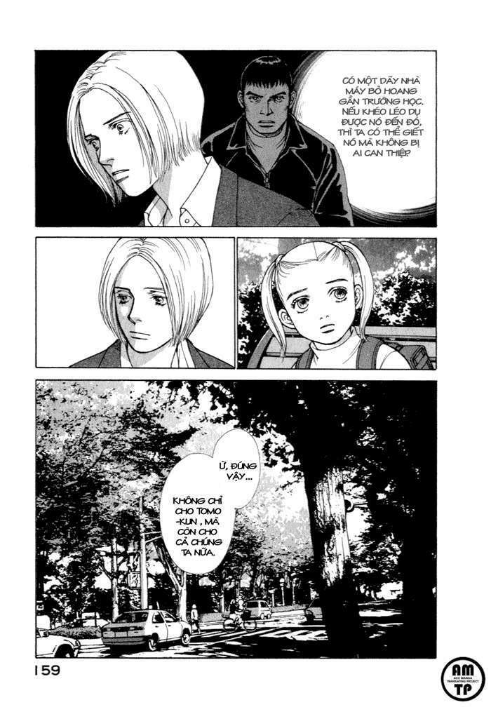 Eternal Sabbath: Chapter 14: Plan