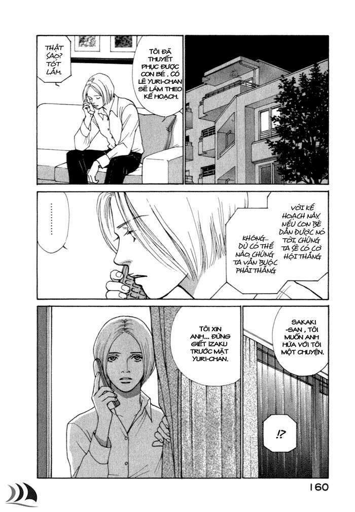 Eternal Sabbath: Chapter 14: Plan