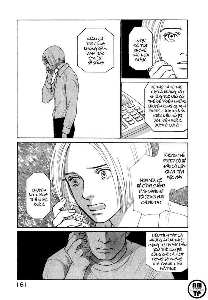 Eternal Sabbath: Chapter 14: Plan