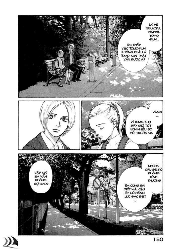 Eternal Sabbath: Chapter 14: Plan