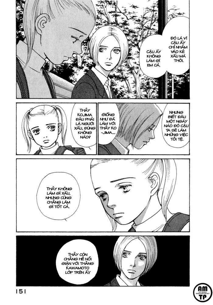 Eternal Sabbath: Chapter 14: Plan