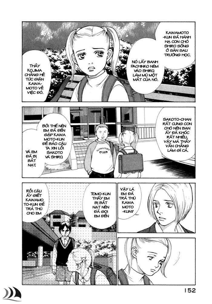 Eternal Sabbath: Chapter 14: Plan
