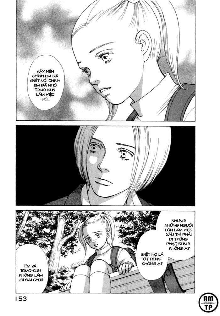 Eternal Sabbath: Chapter 14: Plan