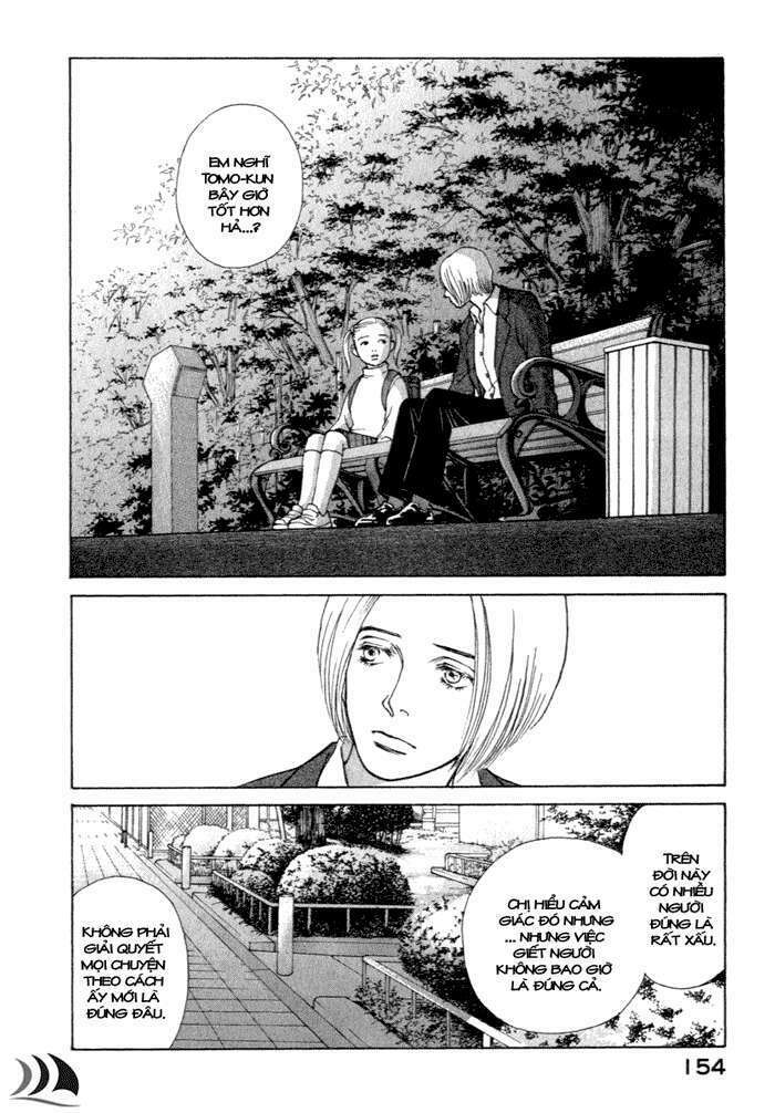 Eternal Sabbath: Chapter 14: Plan