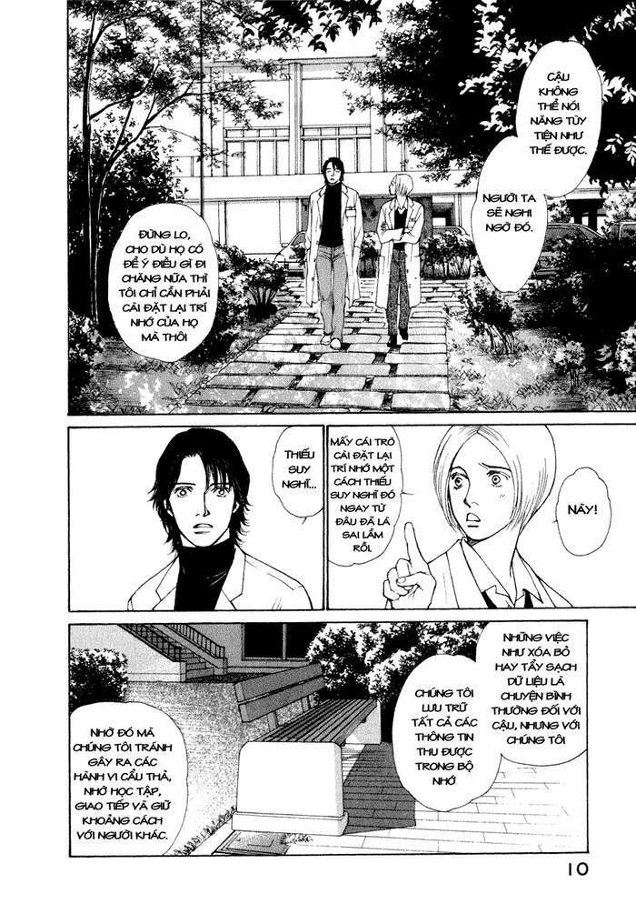 Eternal Sabbath: Chapter 18: Unrest