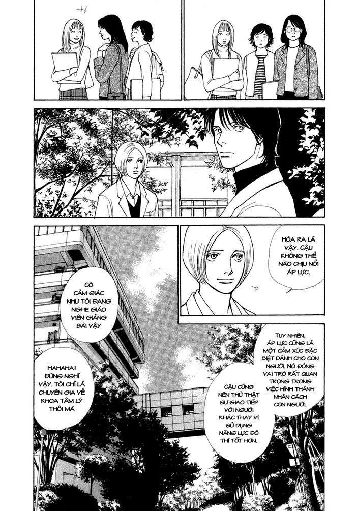 Eternal Sabbath: Chapter 18: Unrest