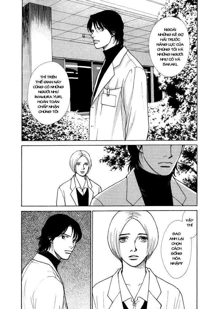 Eternal Sabbath: Chapter 18: Unrest