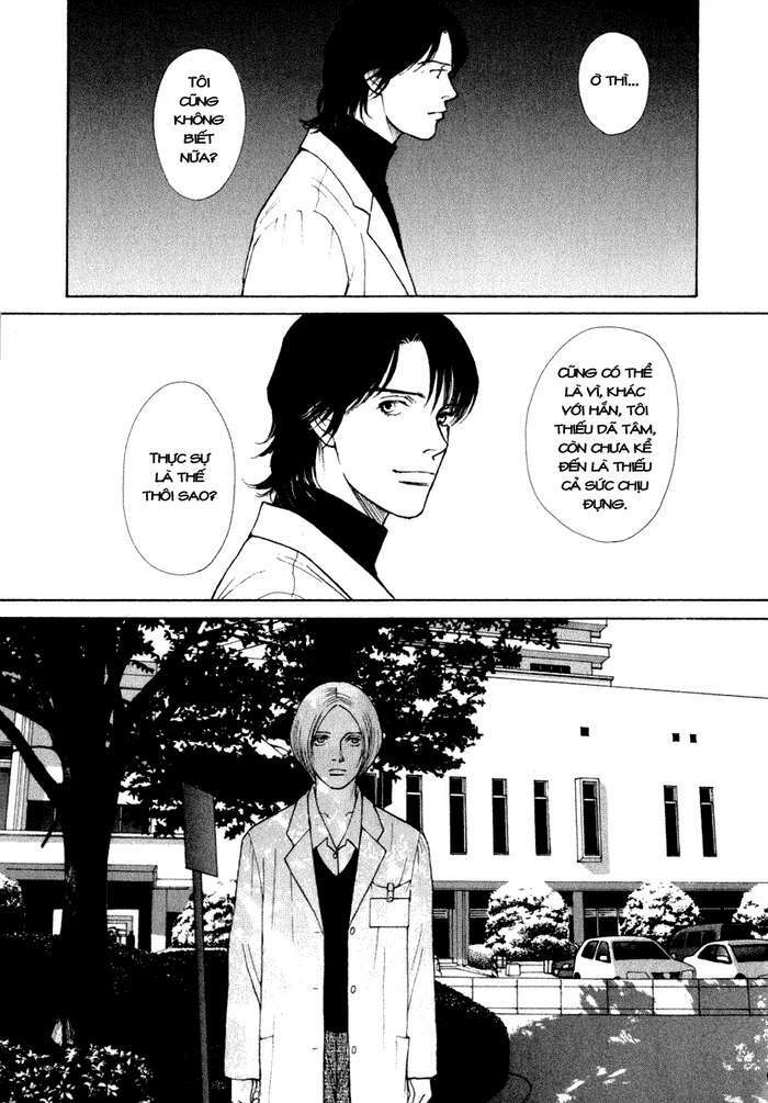 Eternal Sabbath: Chapter 18: Unrest
