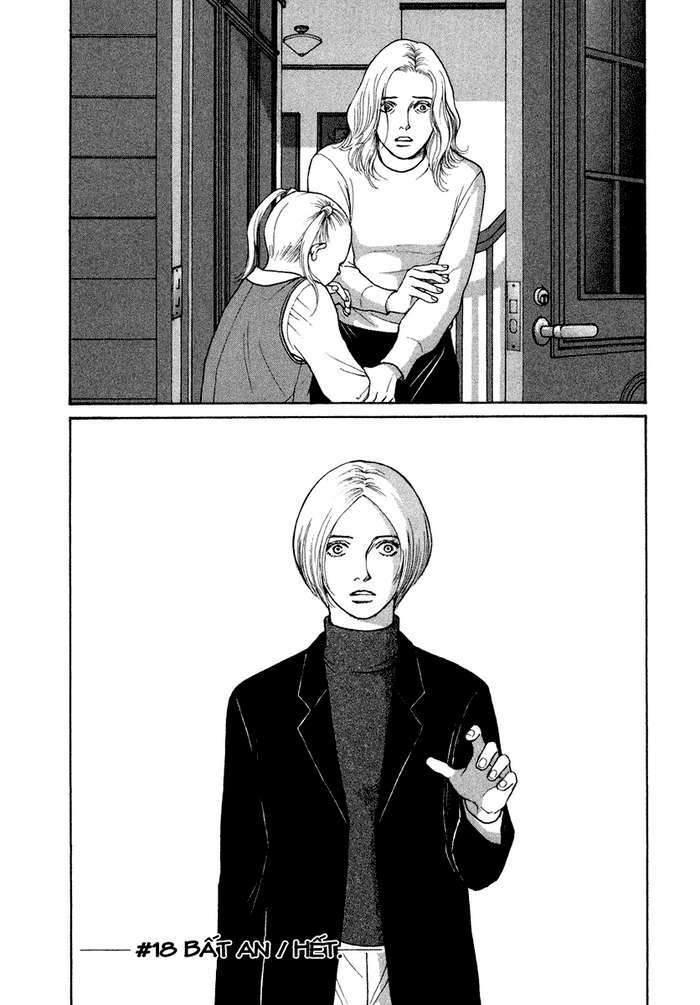 Eternal Sabbath: Chapter 18: Unrest