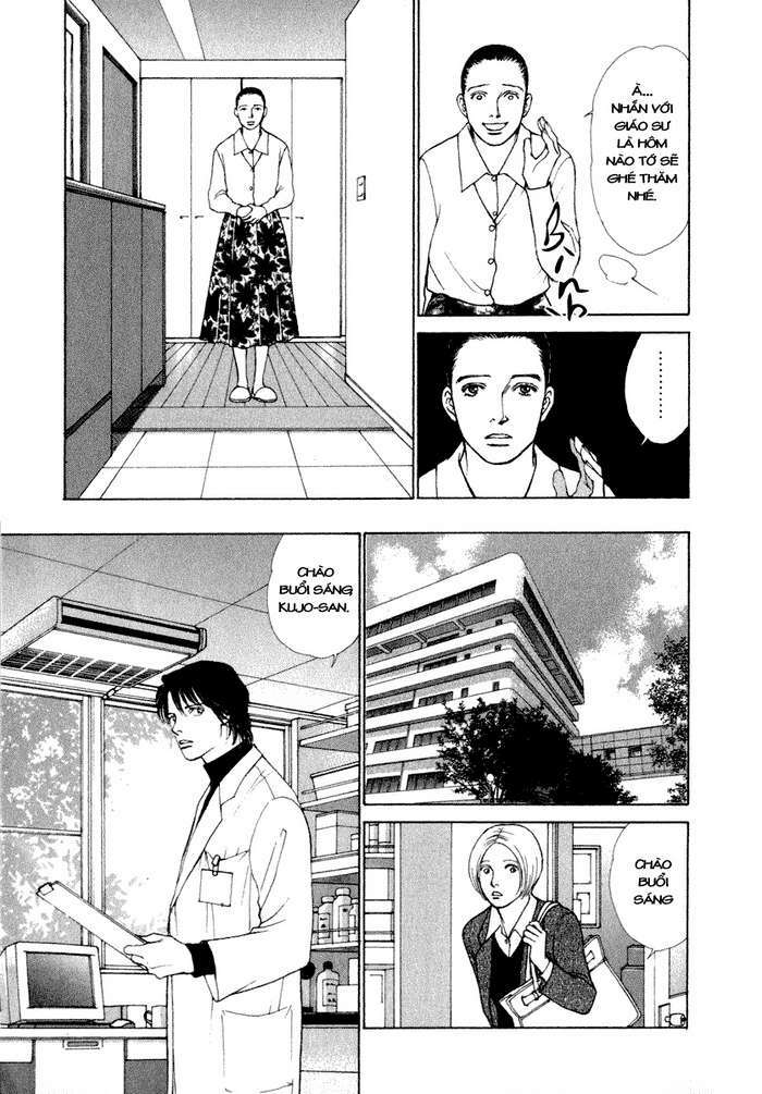 Eternal Sabbath: Chapter 18: Unrest