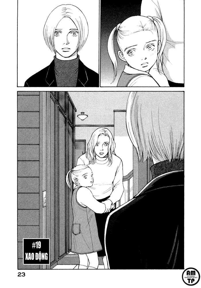 Eternal Sabbath: Chapter 19: Ripple