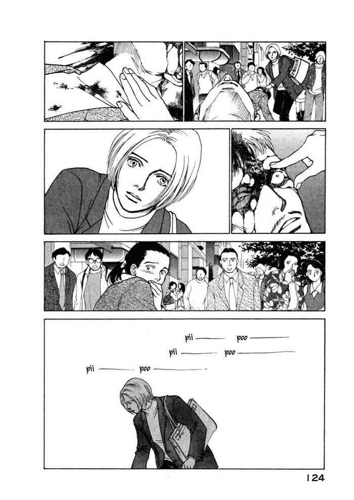 Eternal Sabbath: Chapter 2: Encounter
