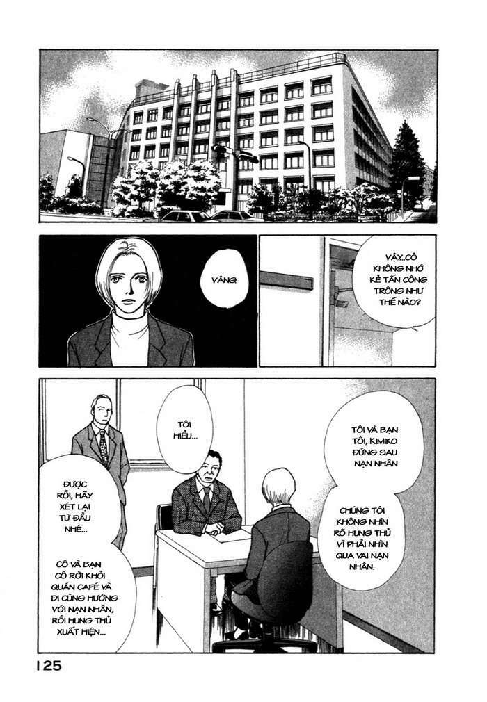 Eternal Sabbath: Chapter 2: Encounter