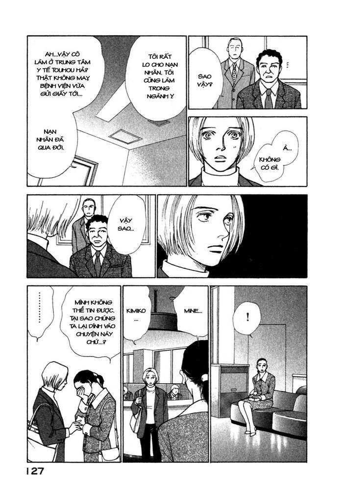 Eternal Sabbath: Chapter 2: Encounter