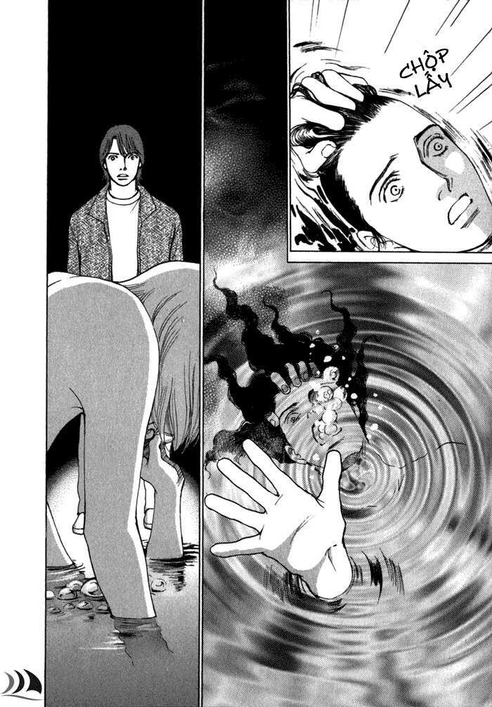 Eternal Sabbath: Chapter 21: Signal Battle