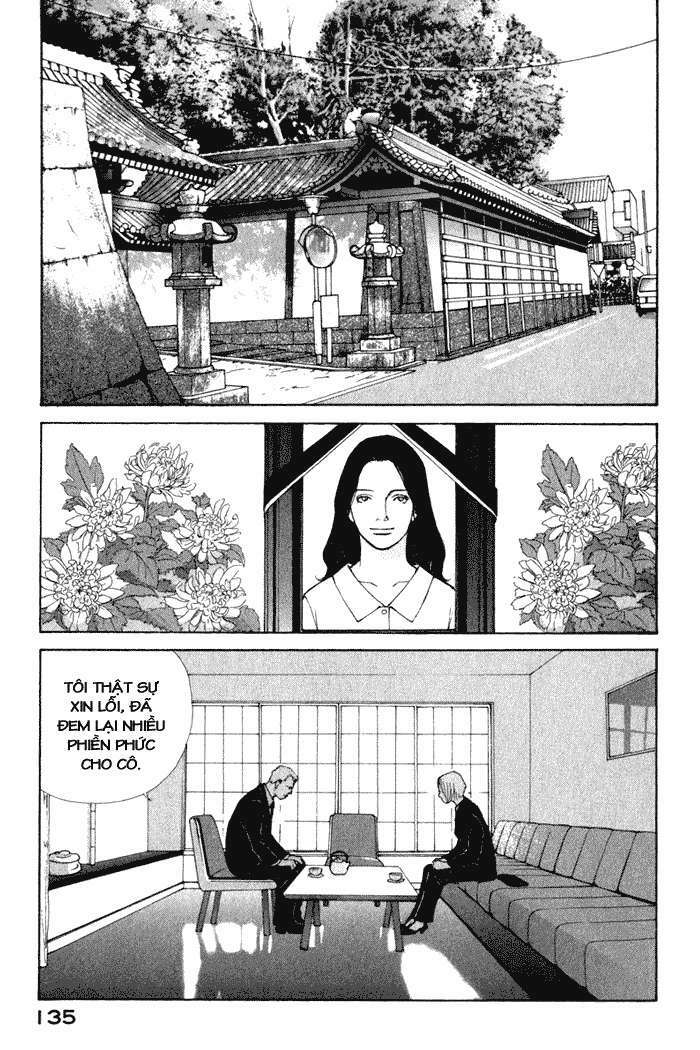 Eternal Sabbath: Chapter 23: Youth