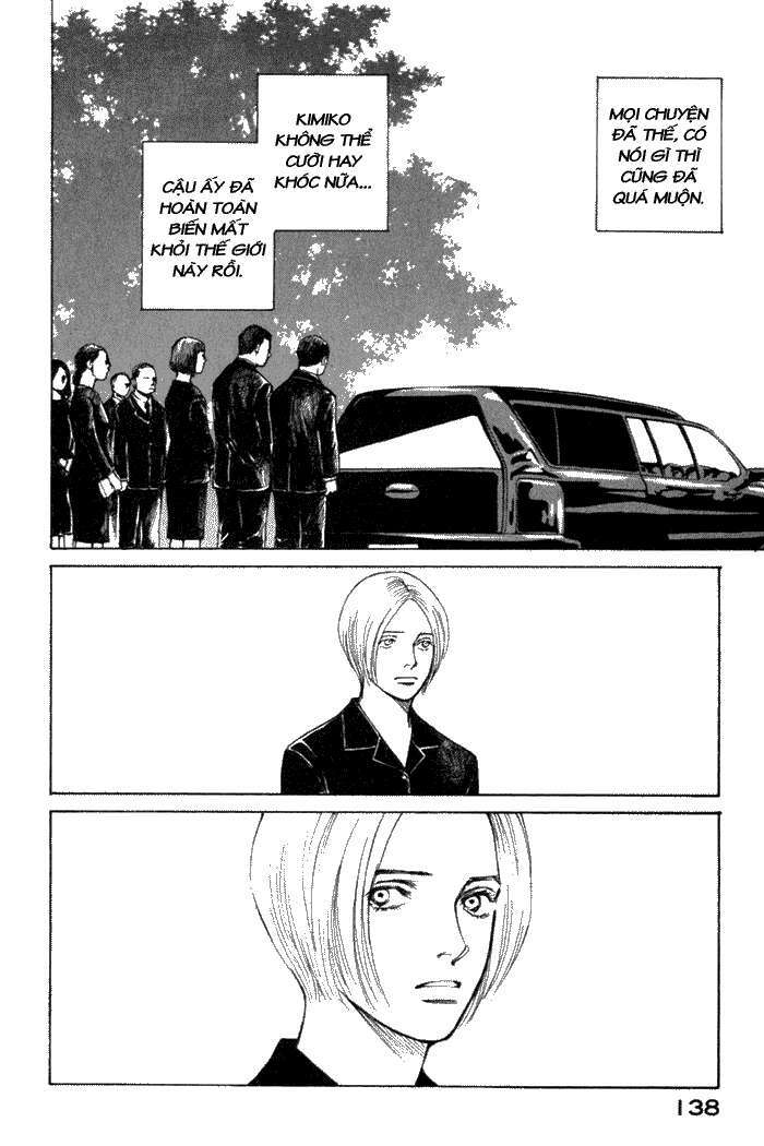 Eternal Sabbath: Chapter 23: Youth