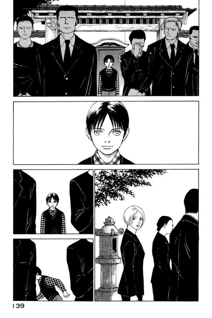 Eternal Sabbath: Chapter 23: Youth