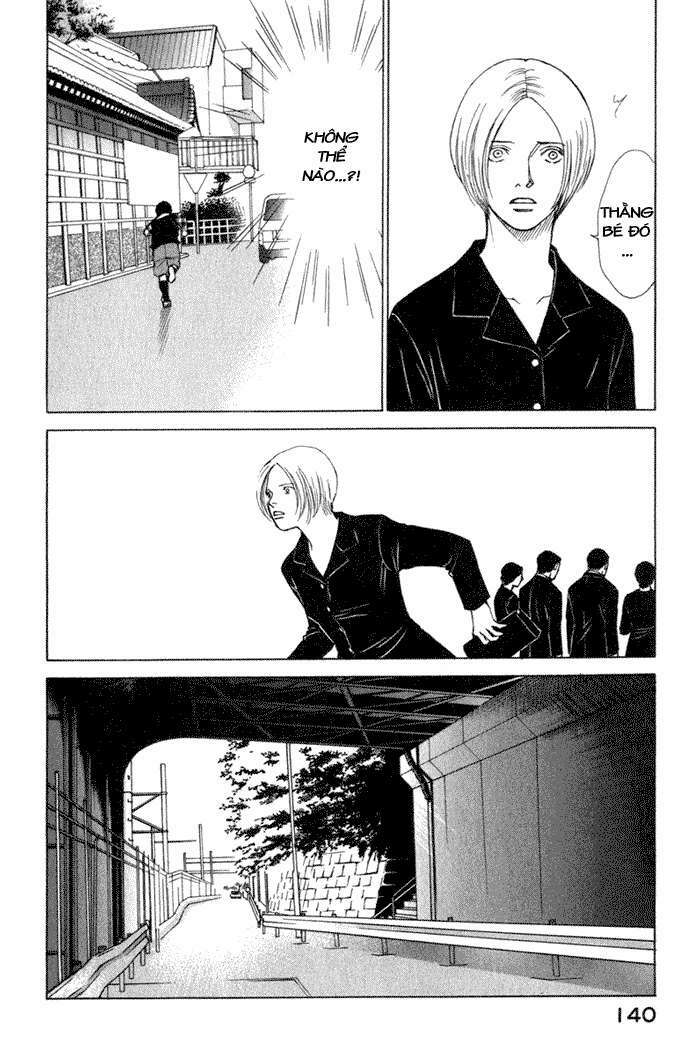 Eternal Sabbath: Chapter 23: Youth