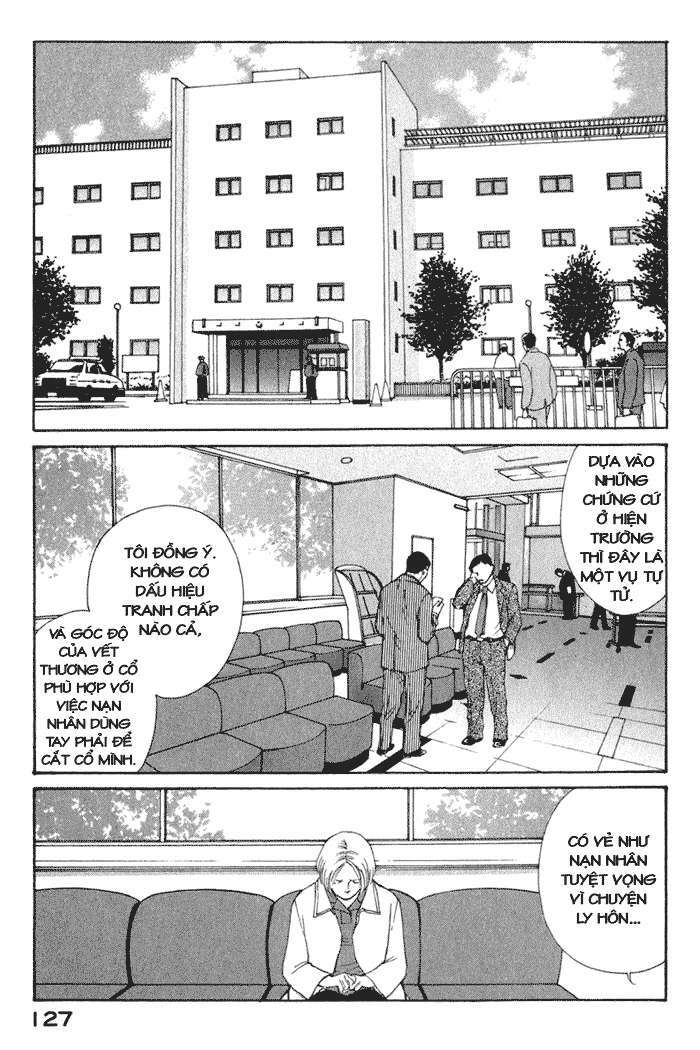 Eternal Sabbath: Chapter 23: Youth