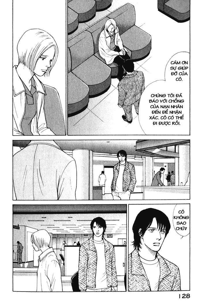 Eternal Sabbath: Chapter 23: Youth
