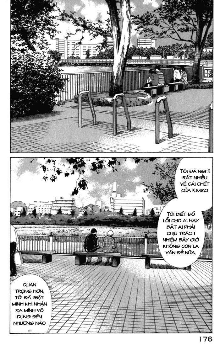 Eternal Sabbath: Chapter 25: Revival