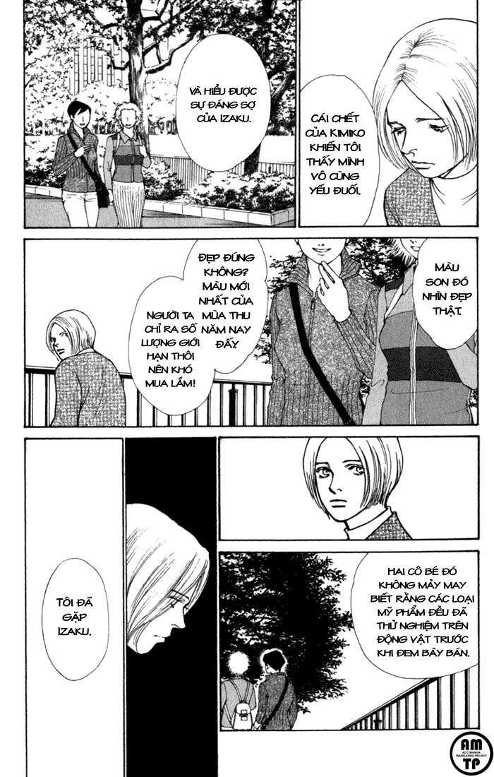 Eternal Sabbath: Chapter 25: Revival