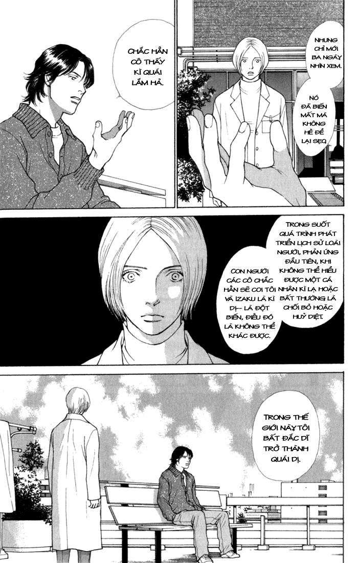 Eternal Sabbath: Chapter 27: Melody