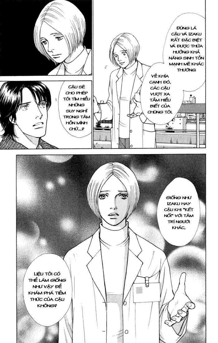 Eternal Sabbath: Chapter 27: Melody