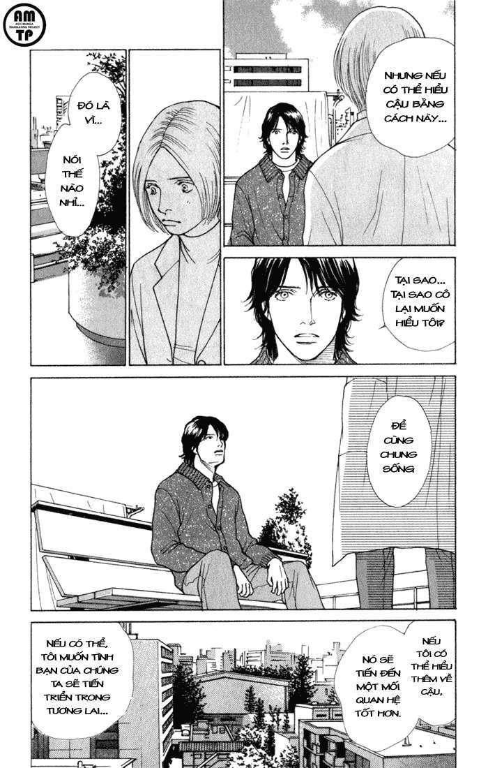 Eternal Sabbath: Chapter 27: Melody