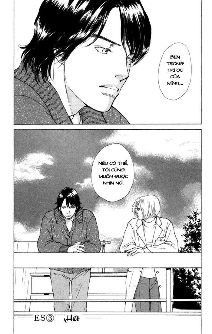 Eternal Sabbath: Chapter 27: Melody