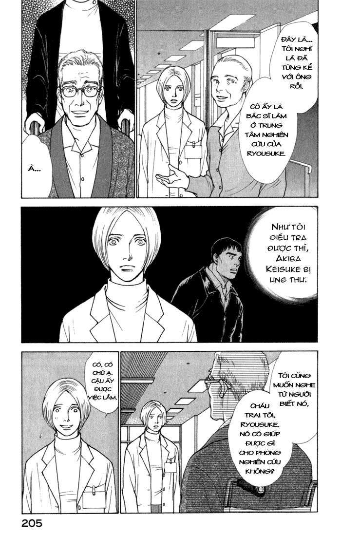 Eternal Sabbath: Chapter 27: Melody