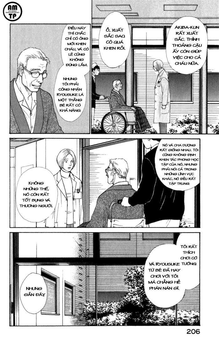 Eternal Sabbath: Chapter 27: Melody