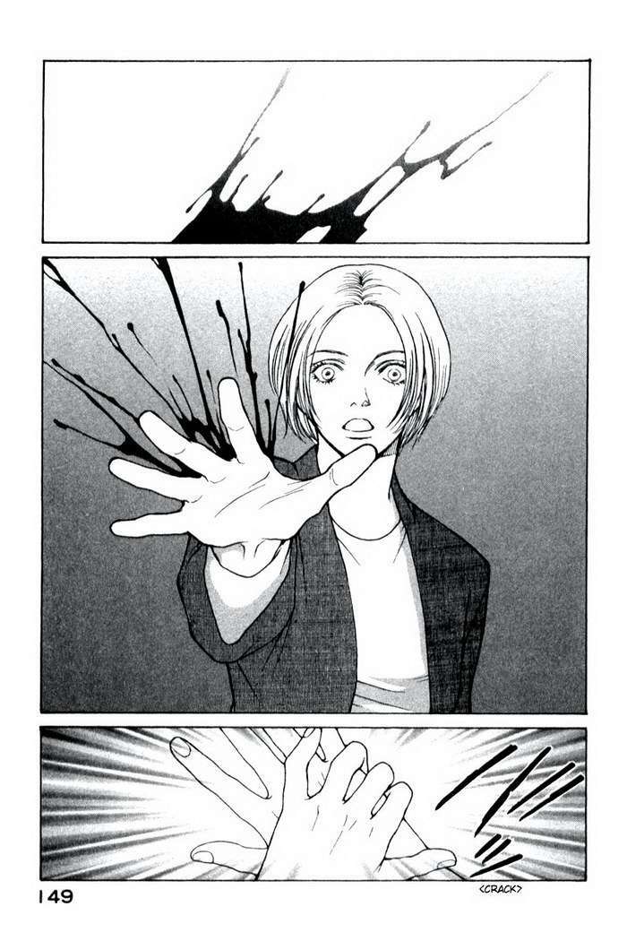 Eternal Sabbath: Chapter 3: Contact