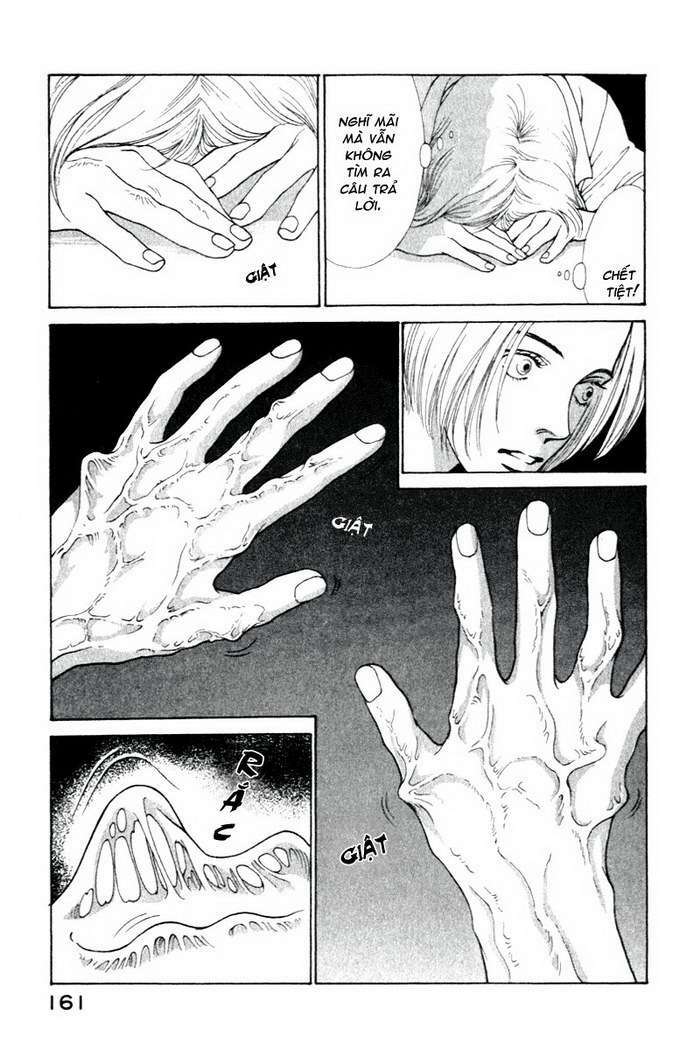 Eternal Sabbath: Chapter 3: Contact