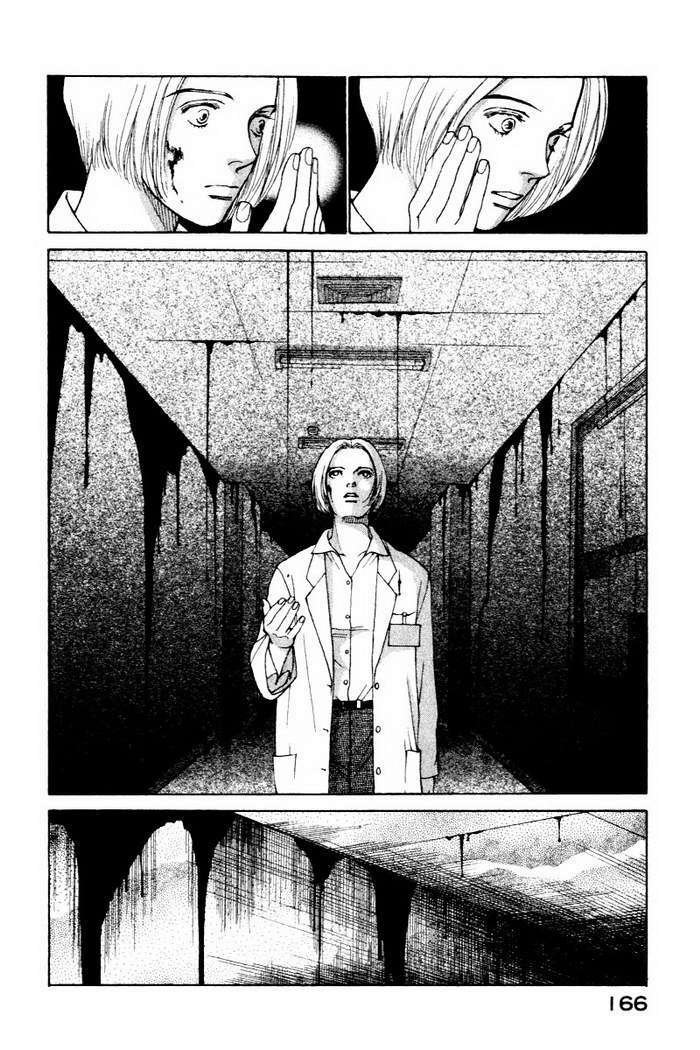 Eternal Sabbath: Chapter 3: Contact