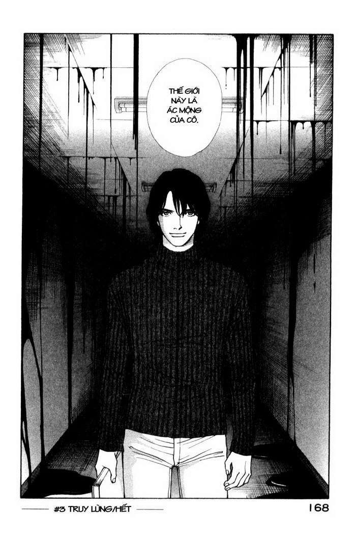Eternal Sabbath: Chapter 3: Contact