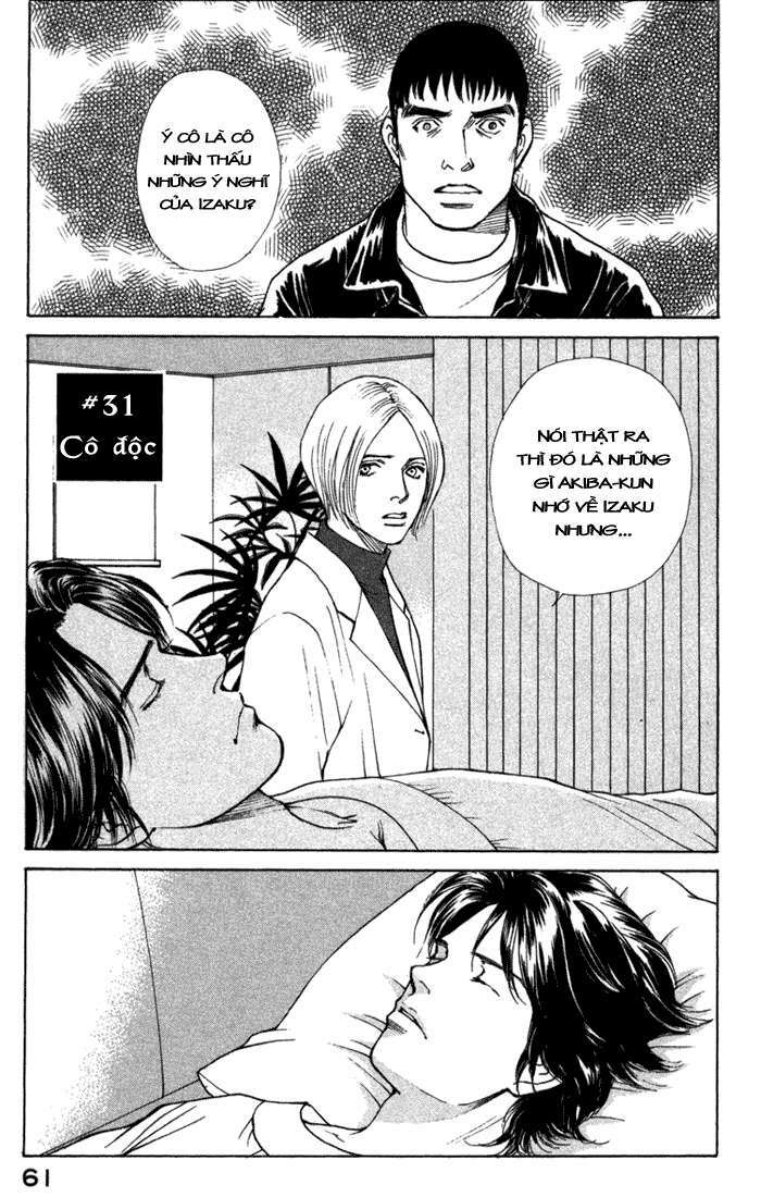 Eternal Sabbath: Chapter 31: Solitude
