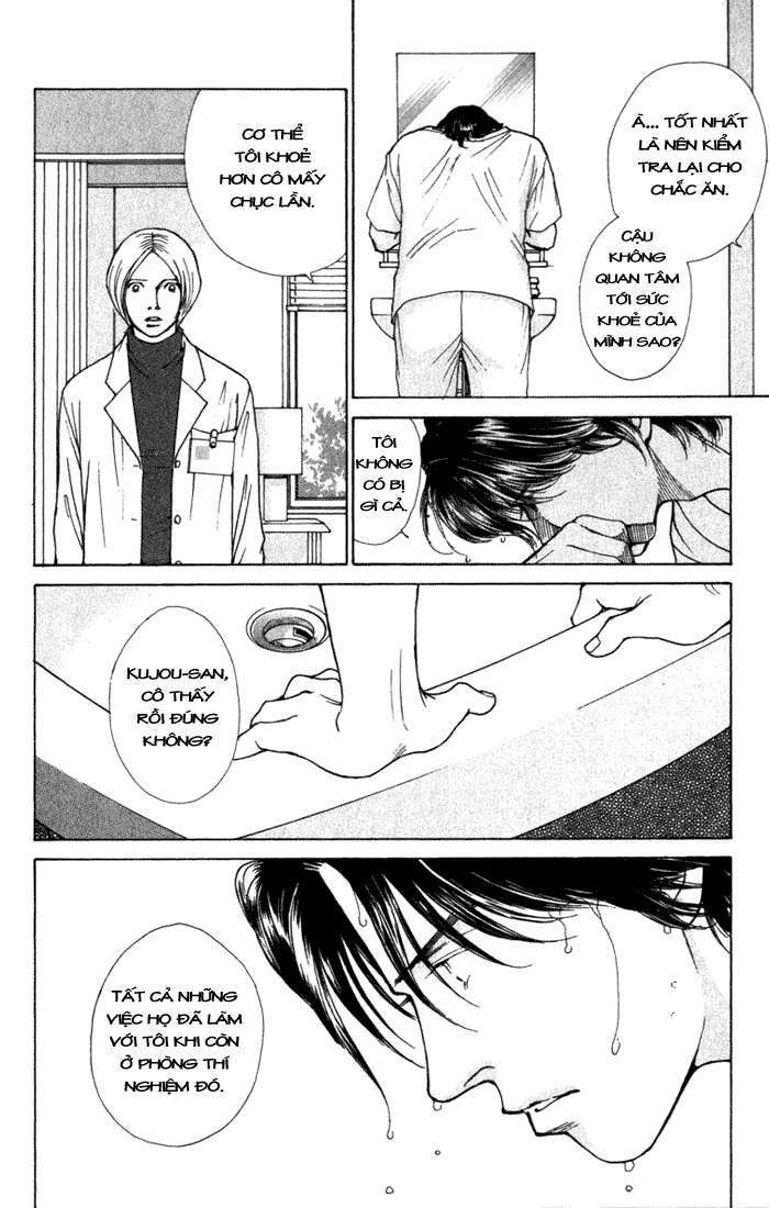 Eternal Sabbath: Chapter 31: Solitude