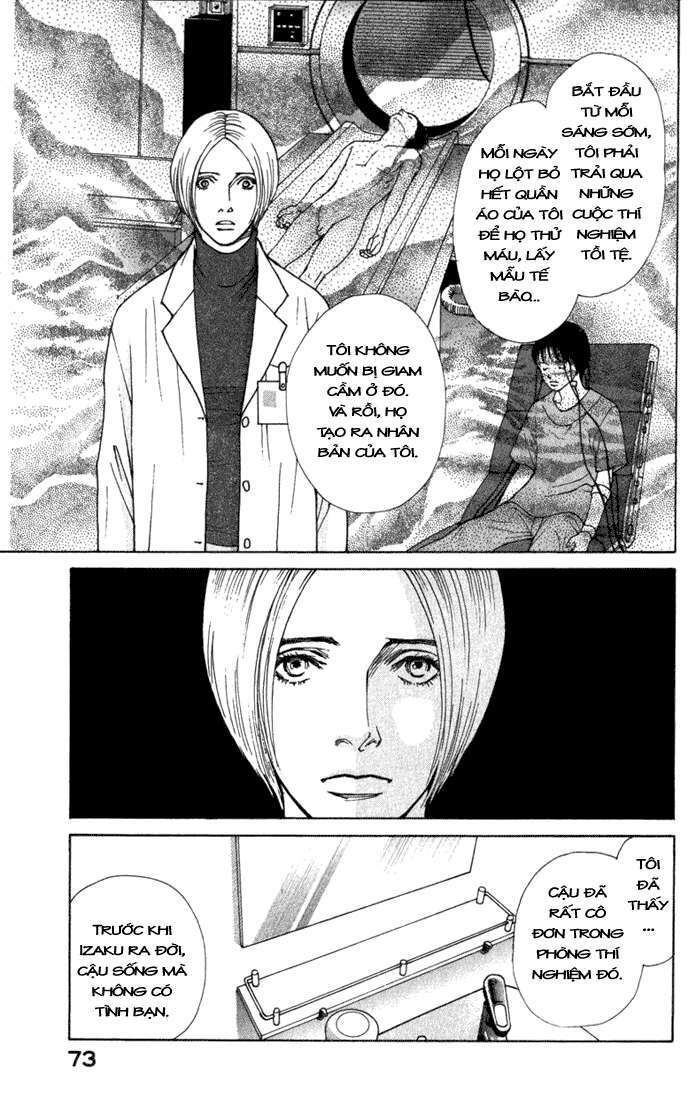 Eternal Sabbath: Chapter 31: Solitude